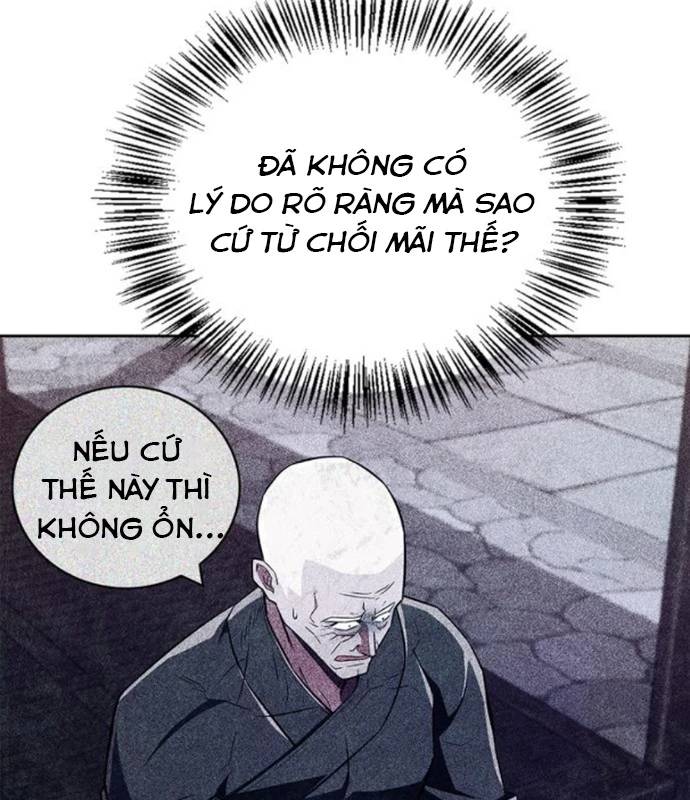 Huấn Luyện Viên Murim Thiên Tài Chap 39 - Next Chap 40