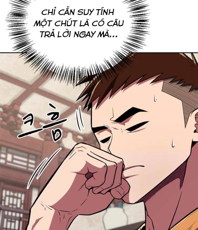 Huấn Luyện Viên Murim Thiên Tài Chap 39 - Next Chap 40