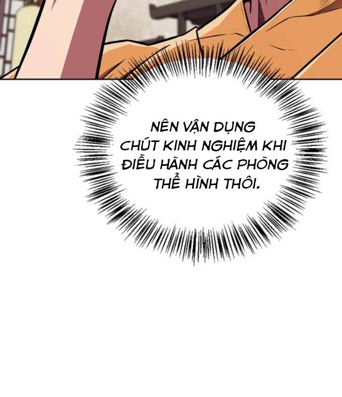 Huấn Luyện Viên Murim Thiên Tài Chap 39 - Next Chap 40