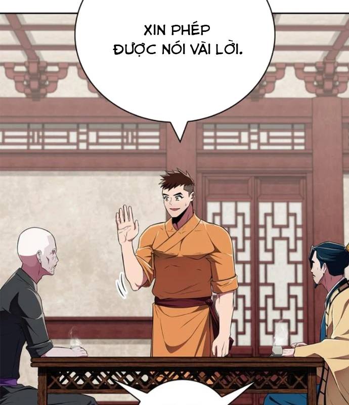 Huấn Luyện Viên Murim Thiên Tài Chap 39 - Next Chap 40
