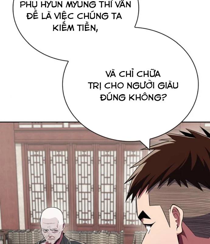 Huấn Luyện Viên Murim Thiên Tài Chap 39 - Next Chap 40