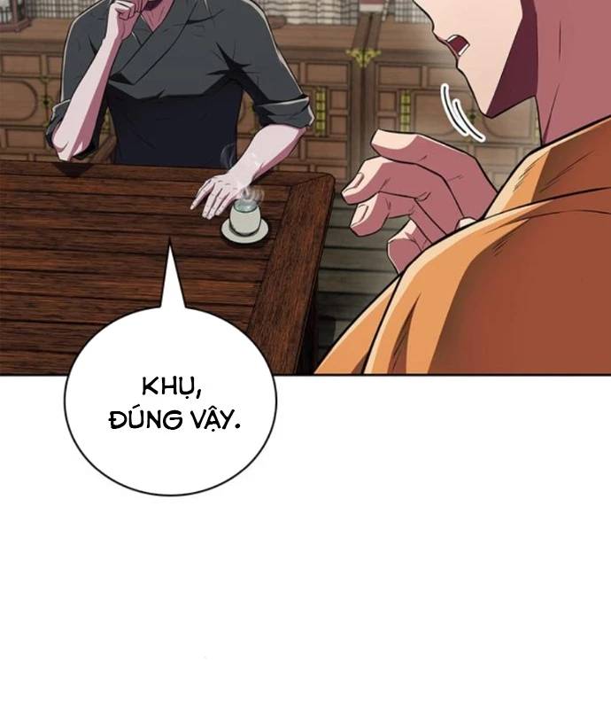 Huấn Luyện Viên Murim Thiên Tài Chap 39 - Next Chap 40