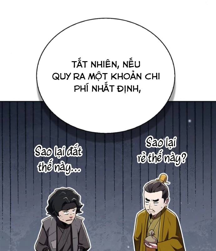 Huấn Luyện Viên Murim Thiên Tài Chap 39 - Next Chap 40