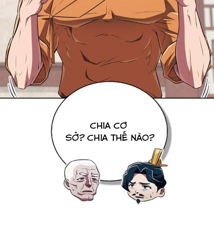 Huấn Luyện Viên Murim Thiên Tài Chap 39 - Next Chap 40