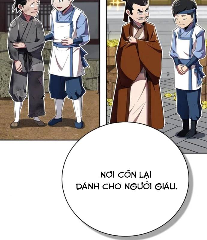 Huấn Luyện Viên Murim Thiên Tài Chap 39 - Next Chap 40