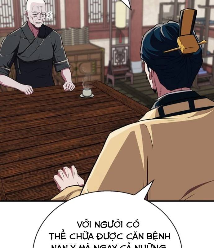 Huấn Luyện Viên Murim Thiên Tài Chap 39 - Next Chap 40