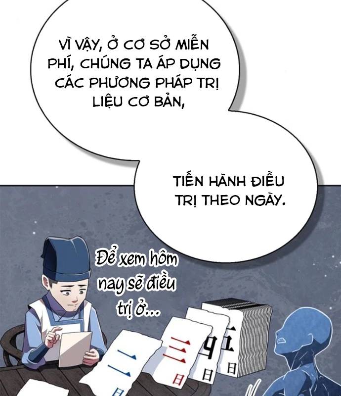 Huấn Luyện Viên Murim Thiên Tài Chap 39 - Next Chap 40