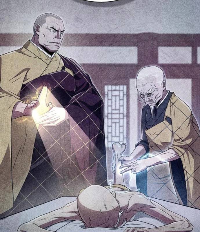 Huấn Luyện Viên Murim Thiên Tài Chap 39 - Next Chap 40