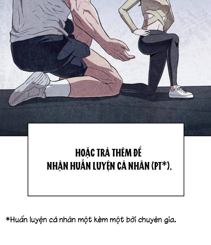 Huấn Luyện Viên Murim Thiên Tài Chap 39 - Next Chap 40