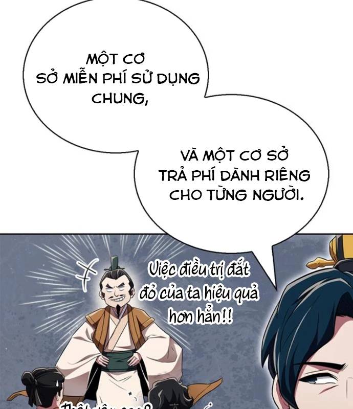Huấn Luyện Viên Murim Thiên Tài Chap 39 - Next Chap 40
