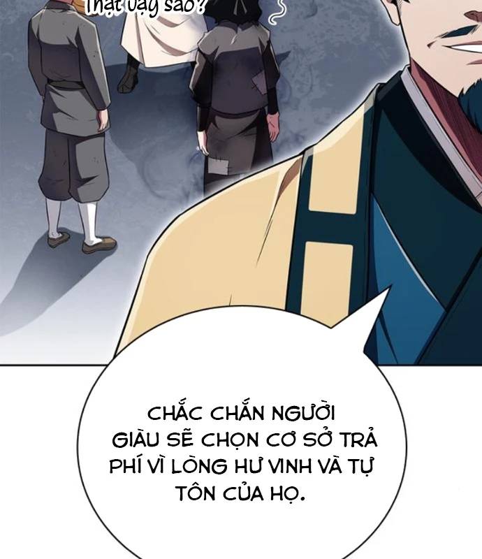 Huấn Luyện Viên Murim Thiên Tài Chap 39 - Next Chap 40