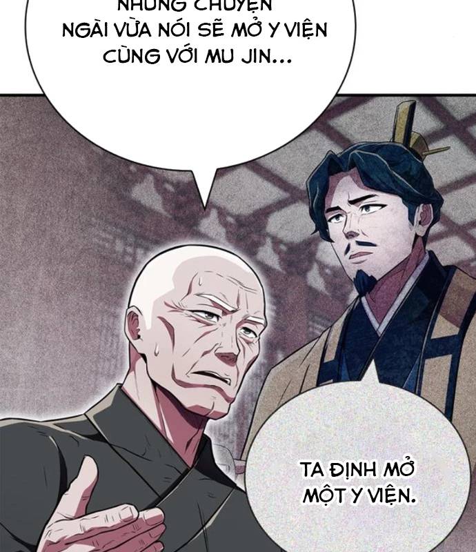 Huấn Luyện Viên Murim Thiên Tài Chap 39 - Next Chap 40