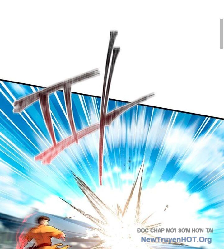 Huấn Luyện Viên Murim Thiên Tài Chap 67 - Next Chap 68