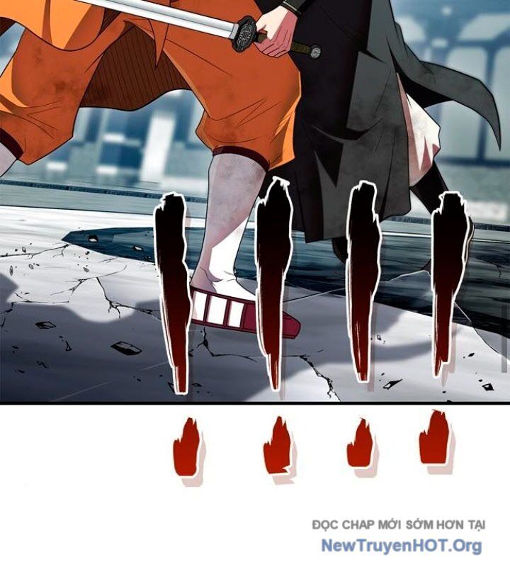 Huấn Luyện Viên Murim Thiên Tài Chap 67 - Next Chap 68