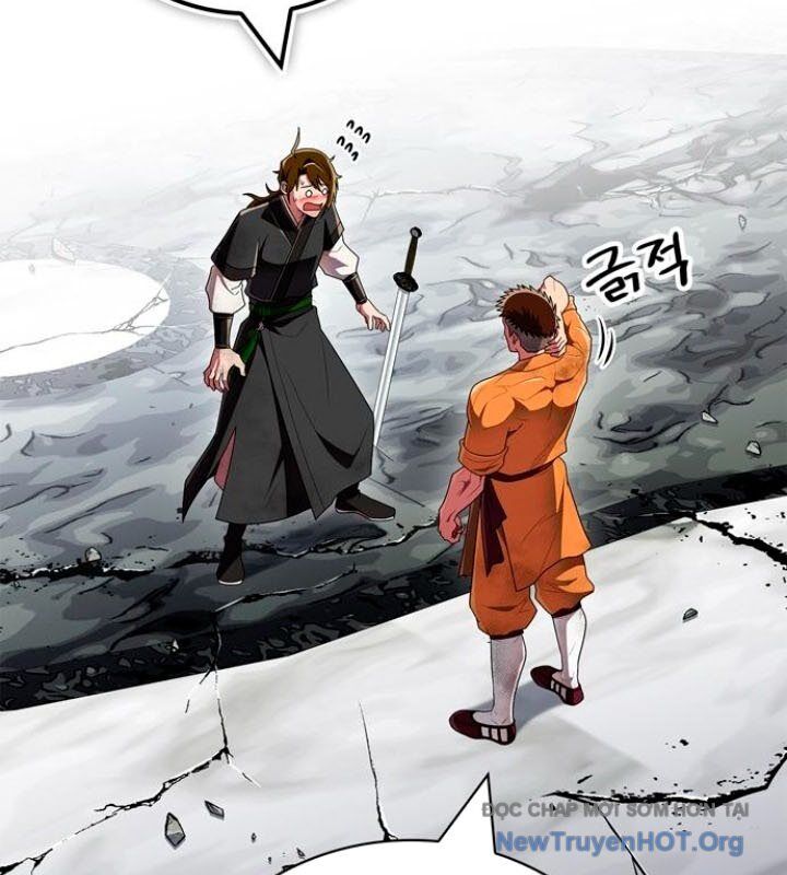 Huấn Luyện Viên Murim Thiên Tài Chap 67 - Next Chap 68