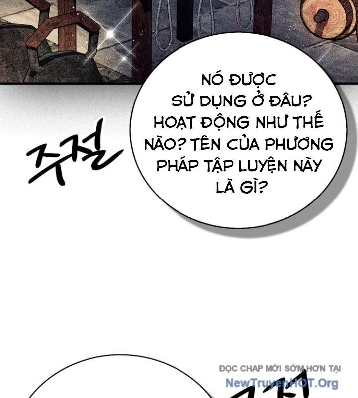 Huấn Luyện Viên Murim Thiên Tài Chap 67 - Next Chap 68