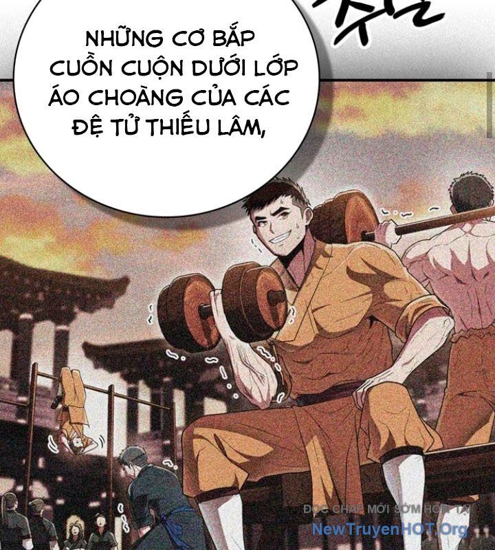 Huấn Luyện Viên Murim Thiên Tài Chap 67 - Next Chap 68