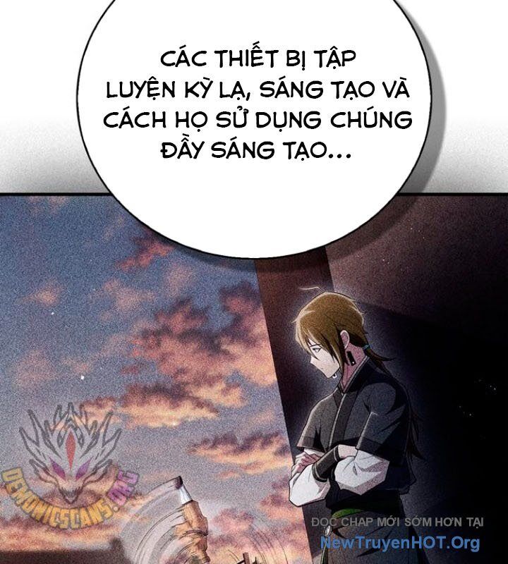 Huấn Luyện Viên Murim Thiên Tài Chap 67 - Next Chap 68