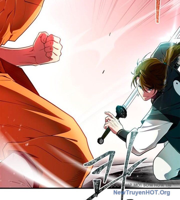 Huấn Luyện Viên Murim Thiên Tài Chap 67 - Next Chap 68