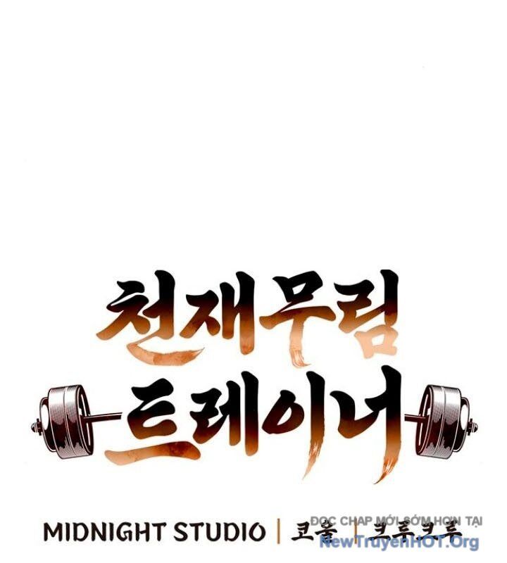 Huấn Luyện Viên Murim Thiên Tài Chap 67 - Next Chap 68