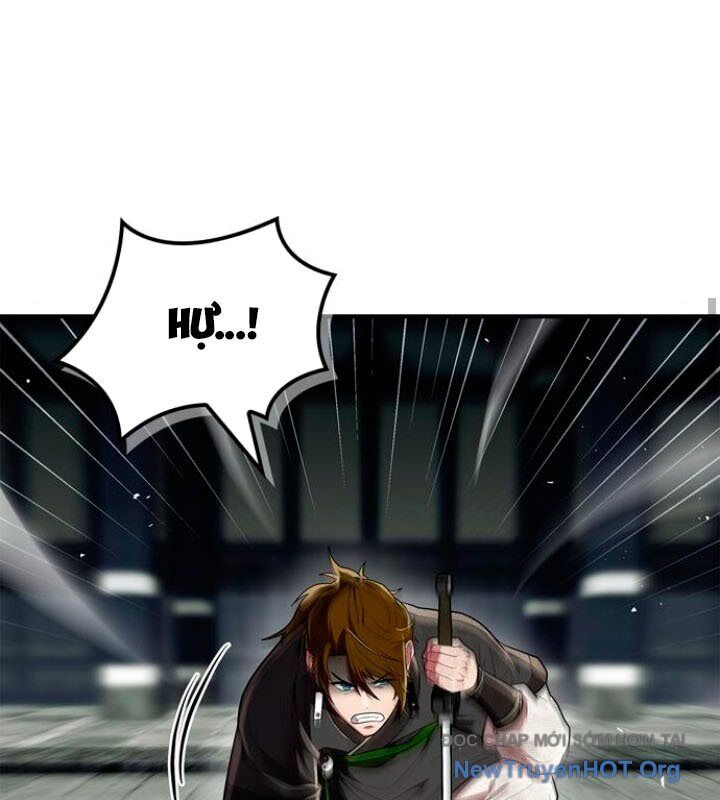Huấn Luyện Viên Murim Thiên Tài Chap 67 - Next Chap 68