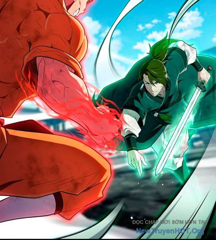 Huấn Luyện Viên Murim Thiên Tài Chap 67 - Next Chap 68