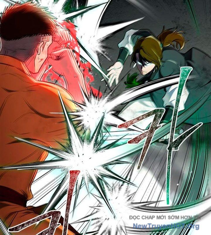 Huấn Luyện Viên Murim Thiên Tài Chap 67 - Next Chap 68