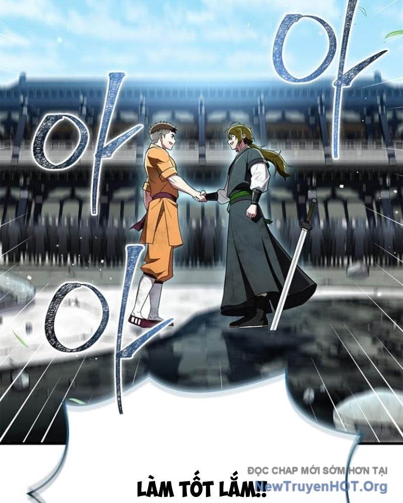 Huấn Luyện Viên Murim Thiên Tài Chap 68 - Next Chap 69