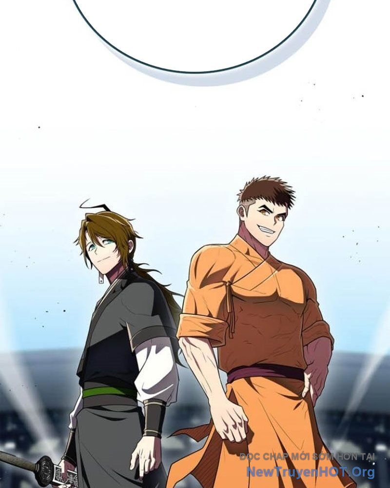 Huấn Luyện Viên Murim Thiên Tài Chap 68 - Next Chap 69