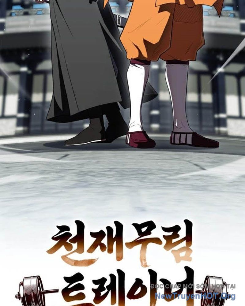 Huấn Luyện Viên Murim Thiên Tài Chap 68 - Next Chap 69
