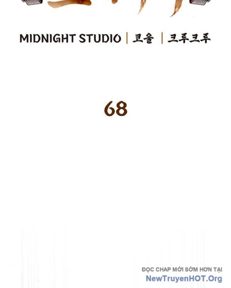 Huấn Luyện Viên Murim Thiên Tài Chap 68 - Next Chap 69