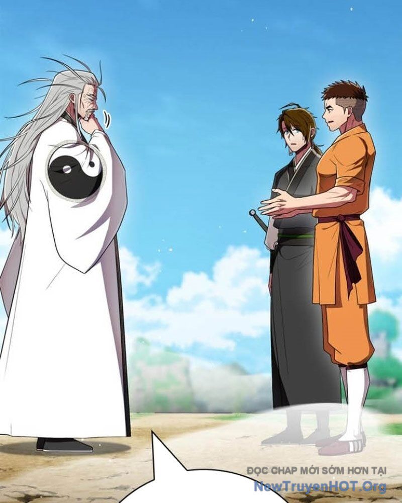 Huấn Luyện Viên Murim Thiên Tài Chap 68 - Next Chap 69