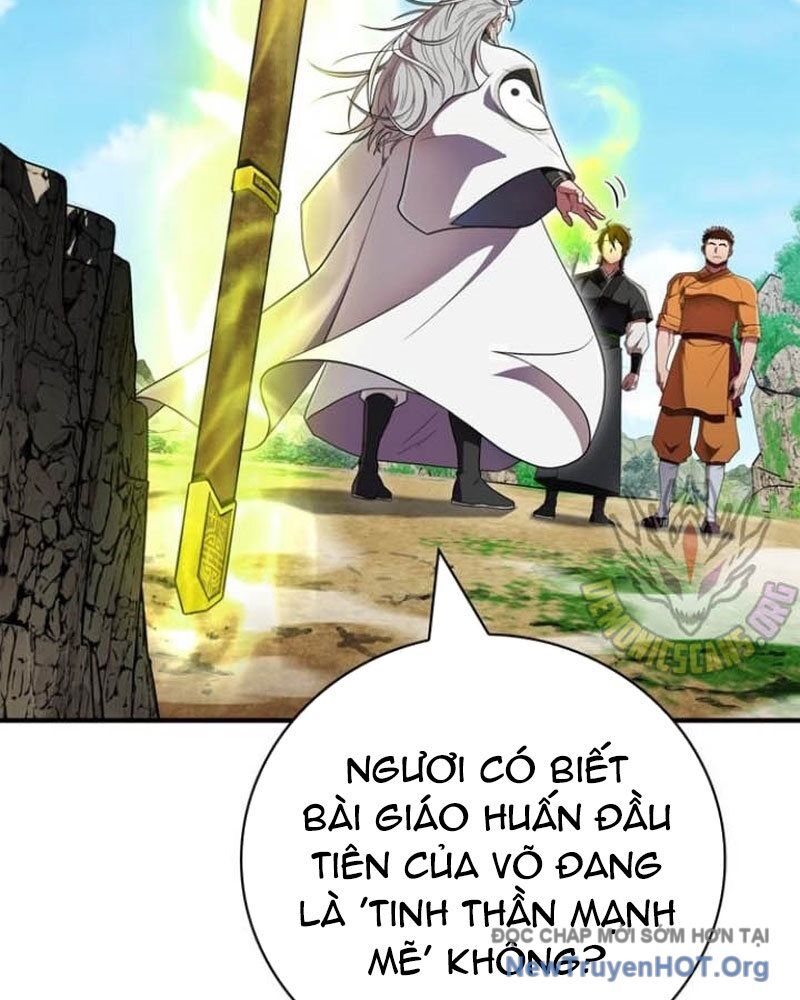 Huấn Luyện Viên Murim Thiên Tài Chap 68 - Next Chap 69