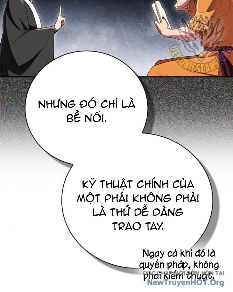 Huấn Luyện Viên Murim Thiên Tài Chap 68 - Next Chap 69