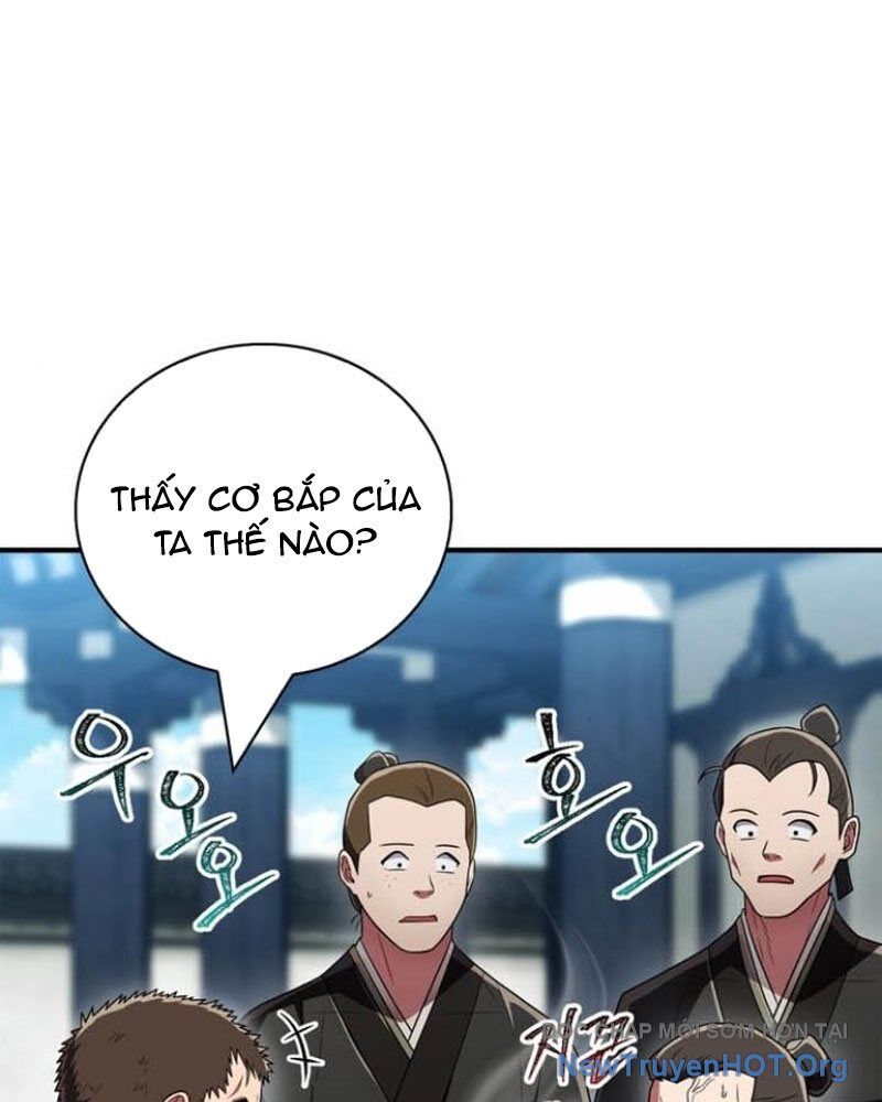 Huấn Luyện Viên Murim Thiên Tài Chap 68 - Next Chap 69