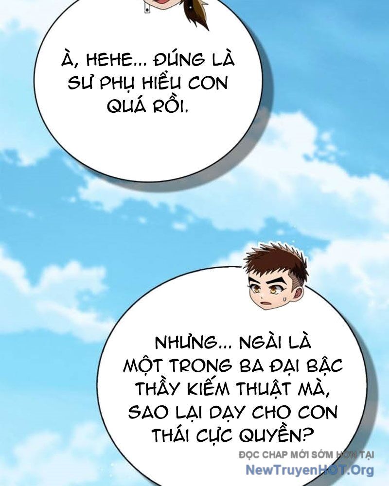 Huấn Luyện Viên Murim Thiên Tài Chap 68 - Next Chap 69