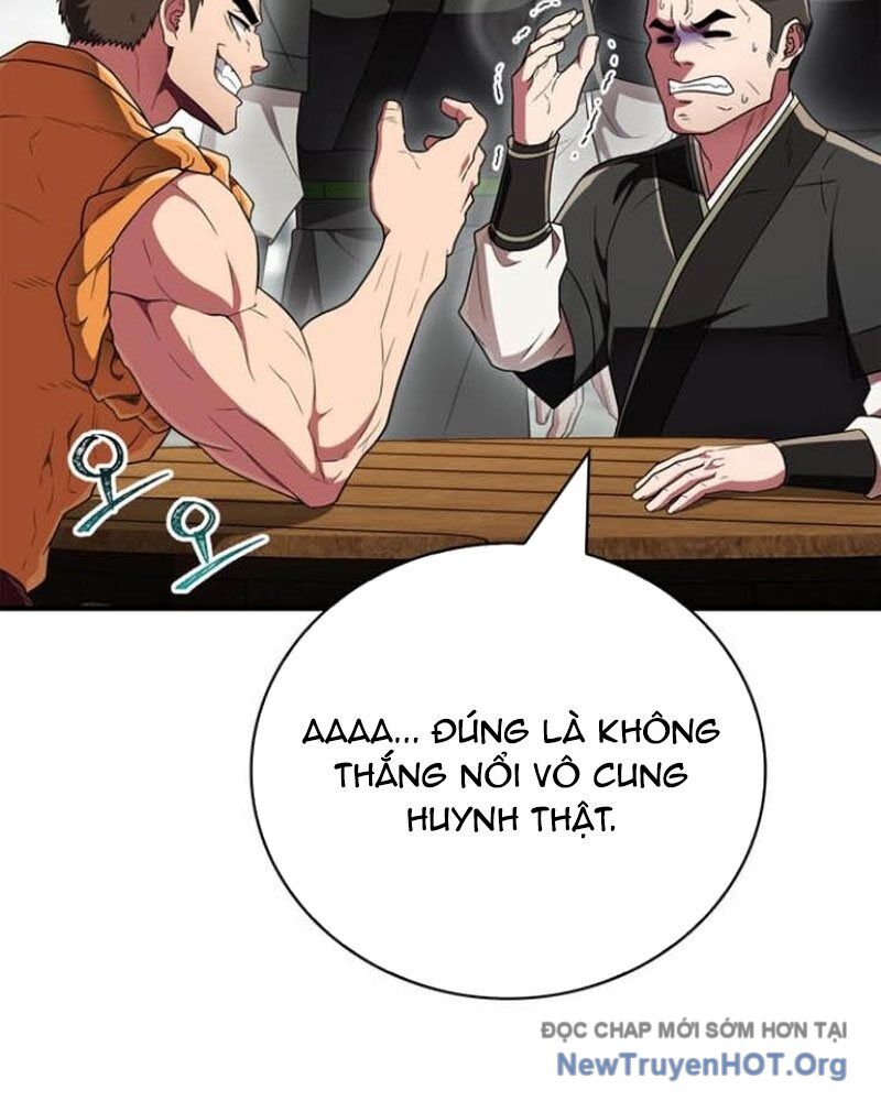 Huấn Luyện Viên Murim Thiên Tài Chap 68 - Next Chap 69