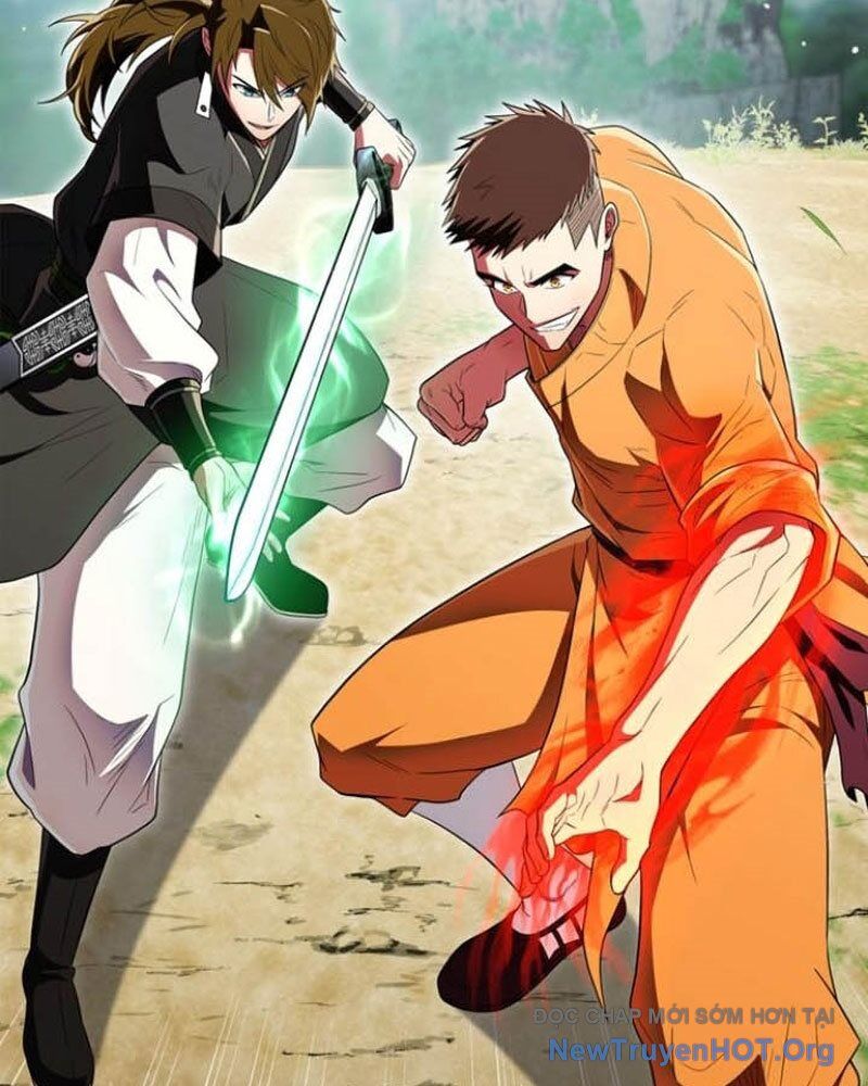 Huấn Luyện Viên Murim Thiên Tài Chap 68 - Next Chap 69