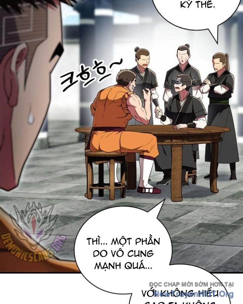 Huấn Luyện Viên Murim Thiên Tài Chap 68 - Next Chap 69