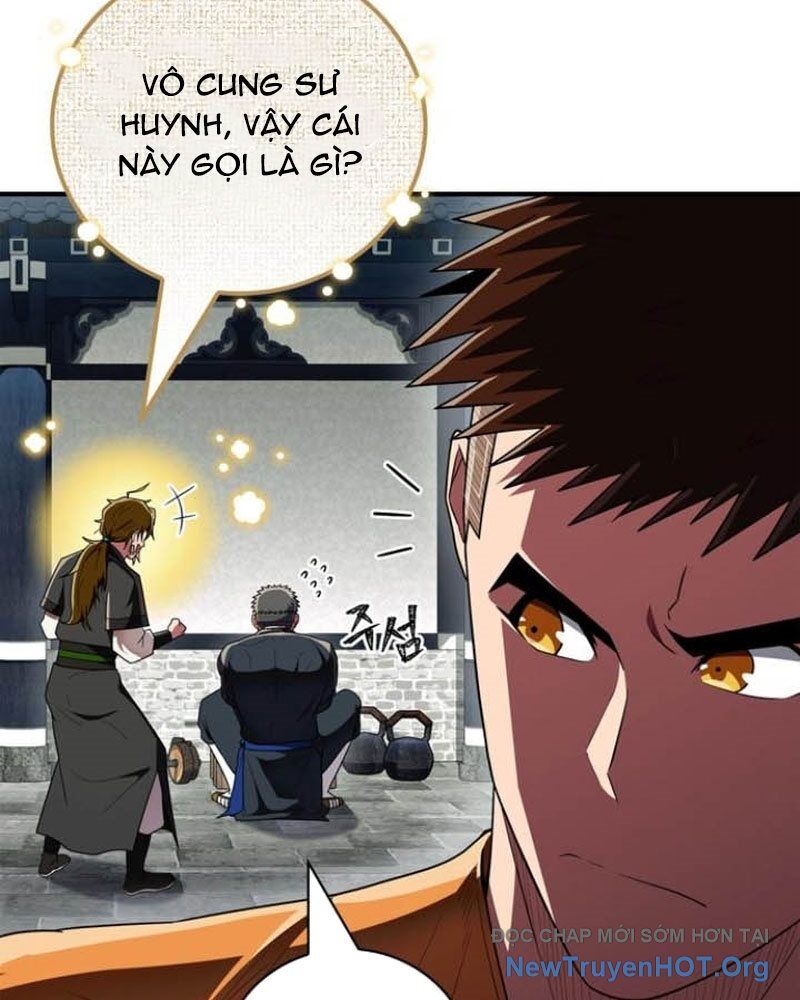 Huấn Luyện Viên Murim Thiên Tài Chap 68 - Next Chap 69