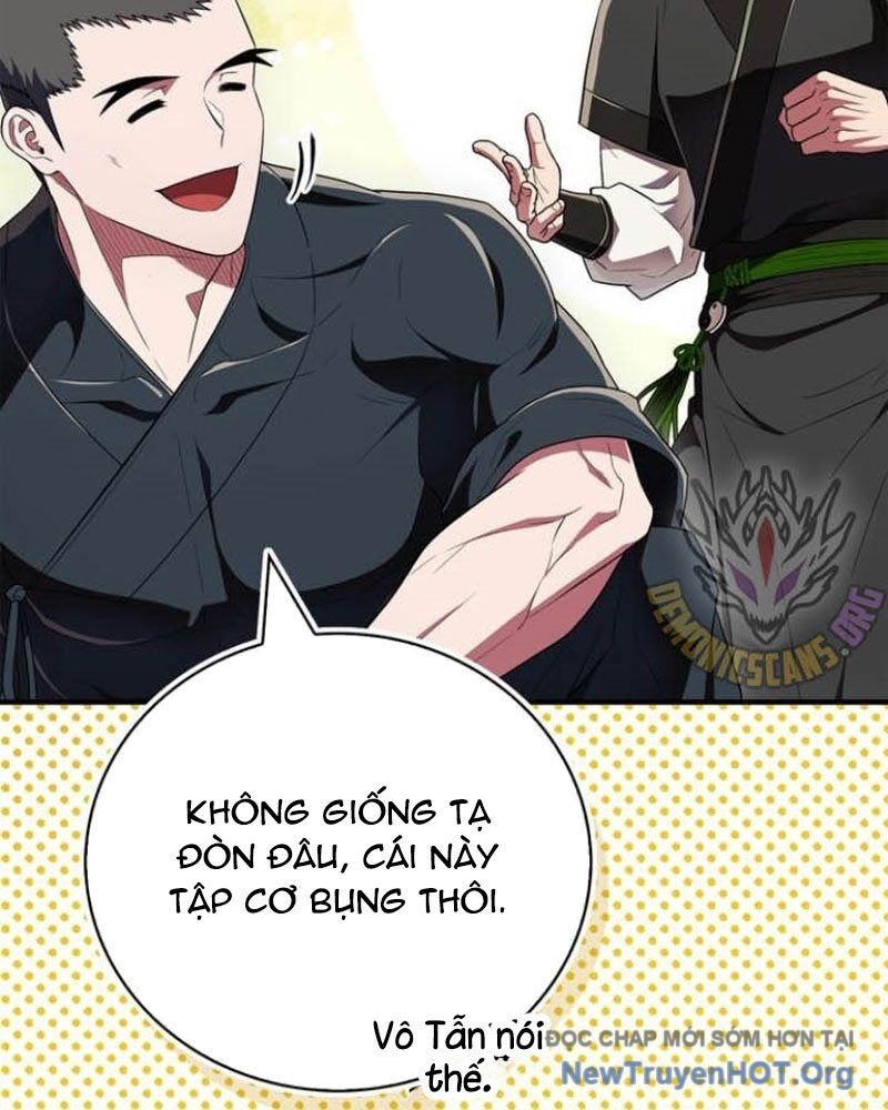 Huấn Luyện Viên Murim Thiên Tài Chap 68 - Next Chap 69
