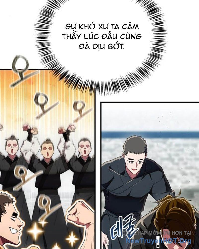 Huấn Luyện Viên Murim Thiên Tài Chap 68 - Next Chap 69