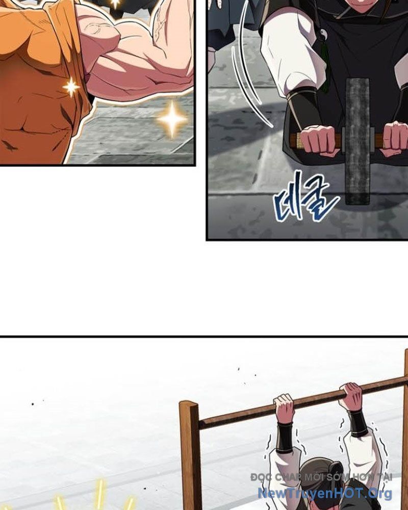 Huấn Luyện Viên Murim Thiên Tài Chap 68 - Next Chap 69