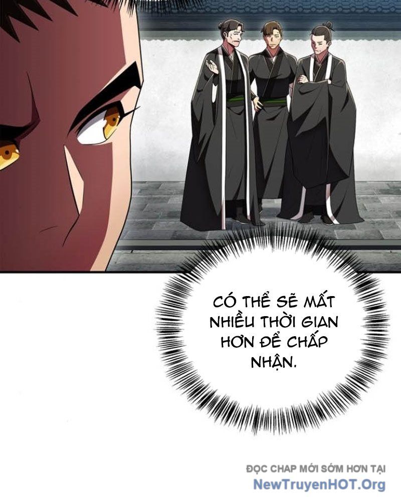 Huấn Luyện Viên Murim Thiên Tài Chap 68 - Next Chap 69
