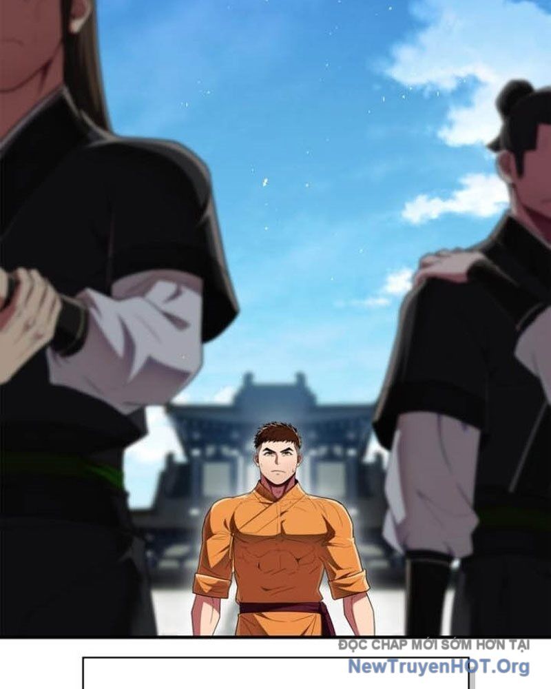 Huấn Luyện Viên Murim Thiên Tài Chap 68 - Next Chap 69