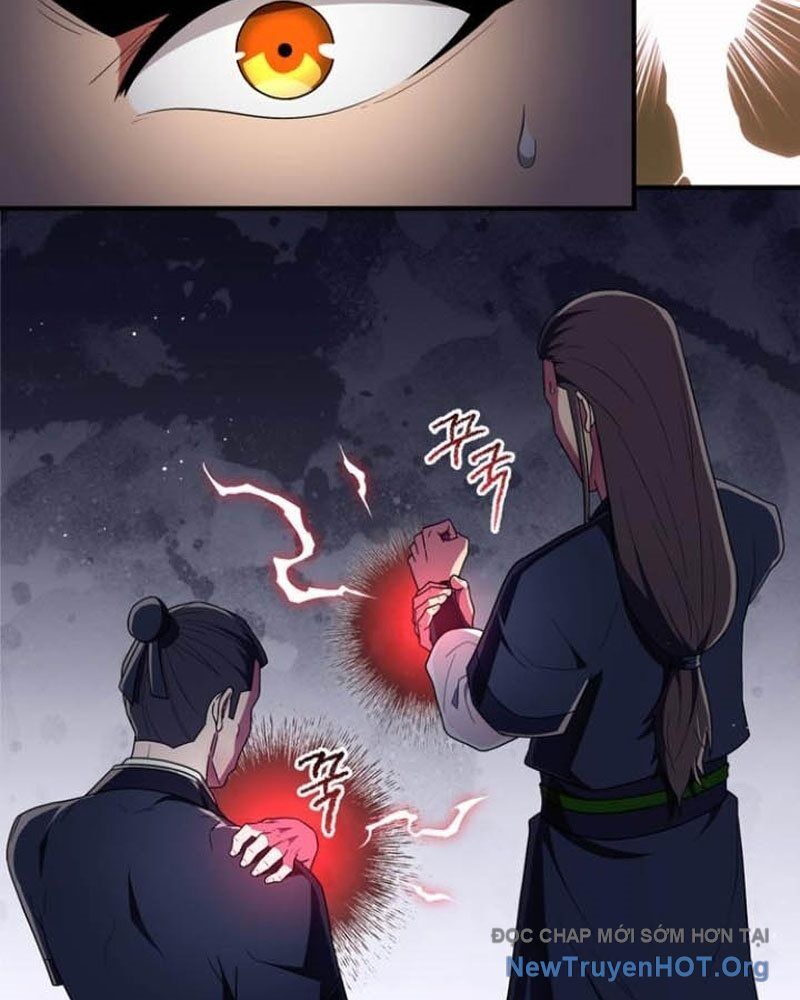 Huấn Luyện Viên Murim Thiên Tài Chap 68 - Next Chap 69