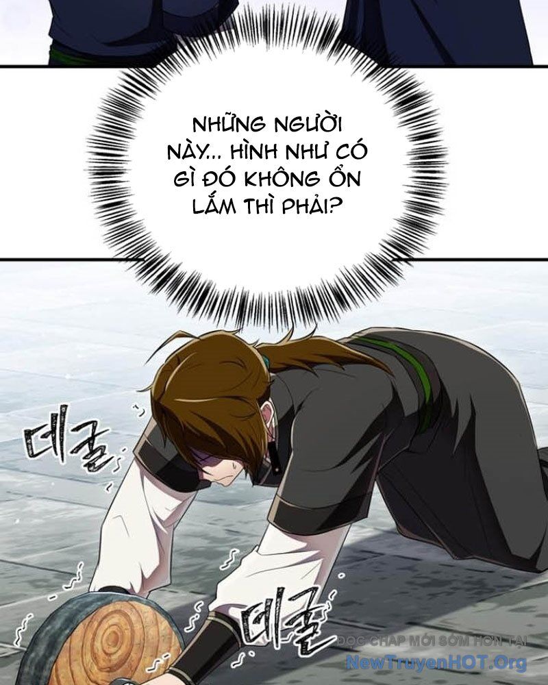 Huấn Luyện Viên Murim Thiên Tài Chap 68 - Next Chap 69