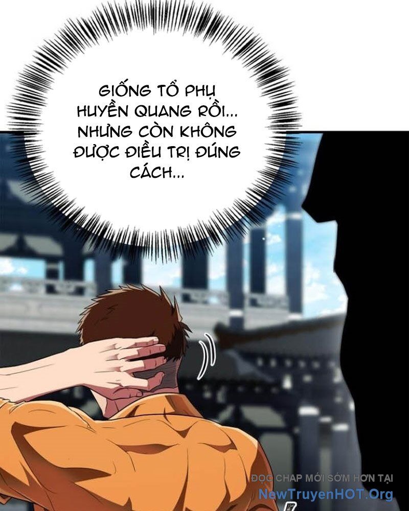 Huấn Luyện Viên Murim Thiên Tài Chap 68 - Next Chap 69
