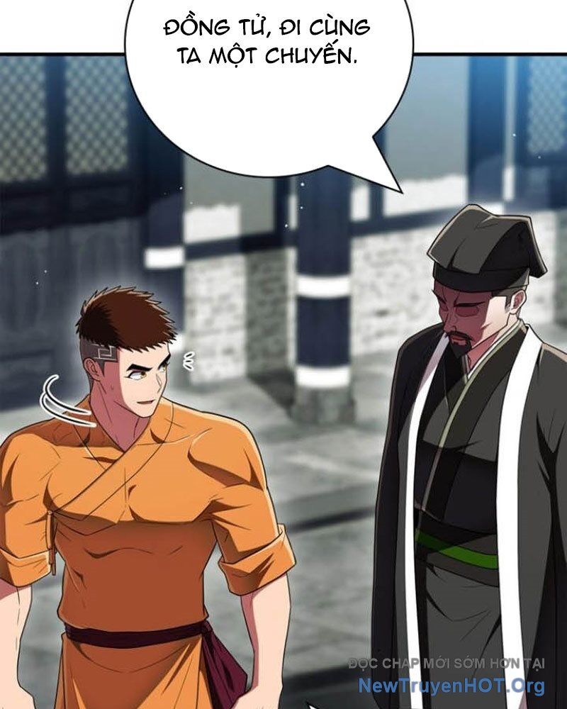 Huấn Luyện Viên Murim Thiên Tài Chap 68 - Next Chap 69