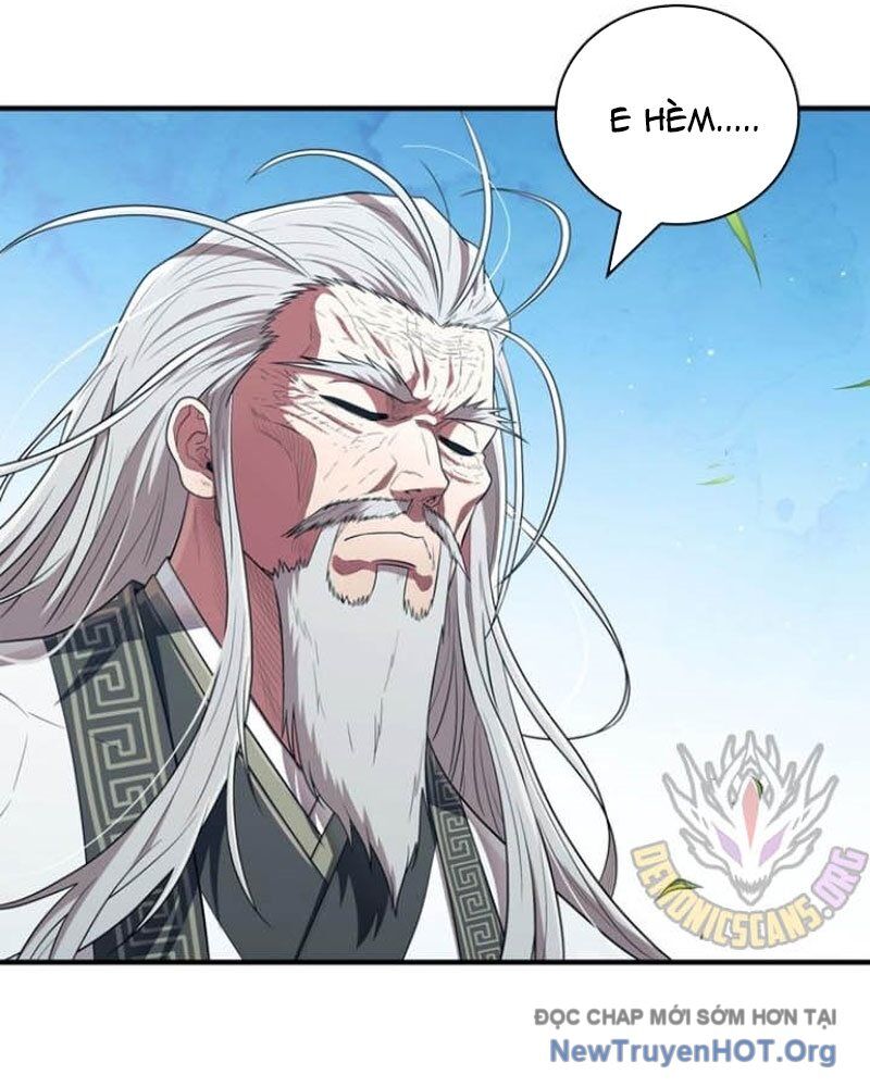 Huấn Luyện Viên Murim Thiên Tài Chap 68 - Next Chap 69